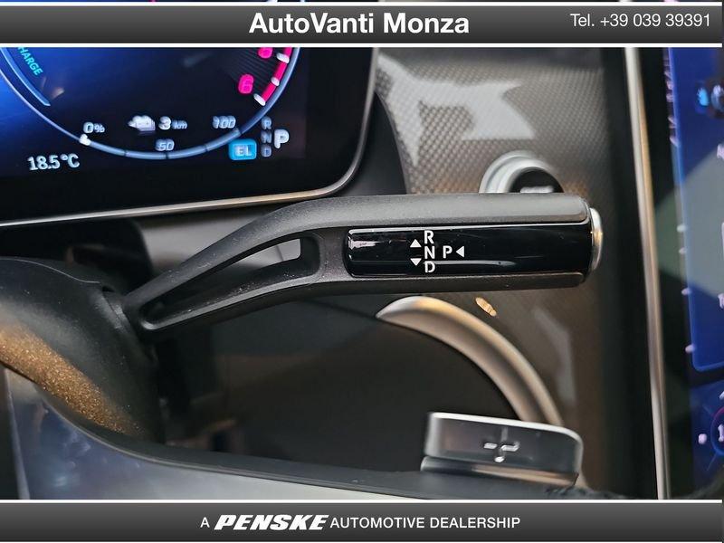 Mercedes-Benz GLC GLC 300 AMG Line Premium 4matic auto