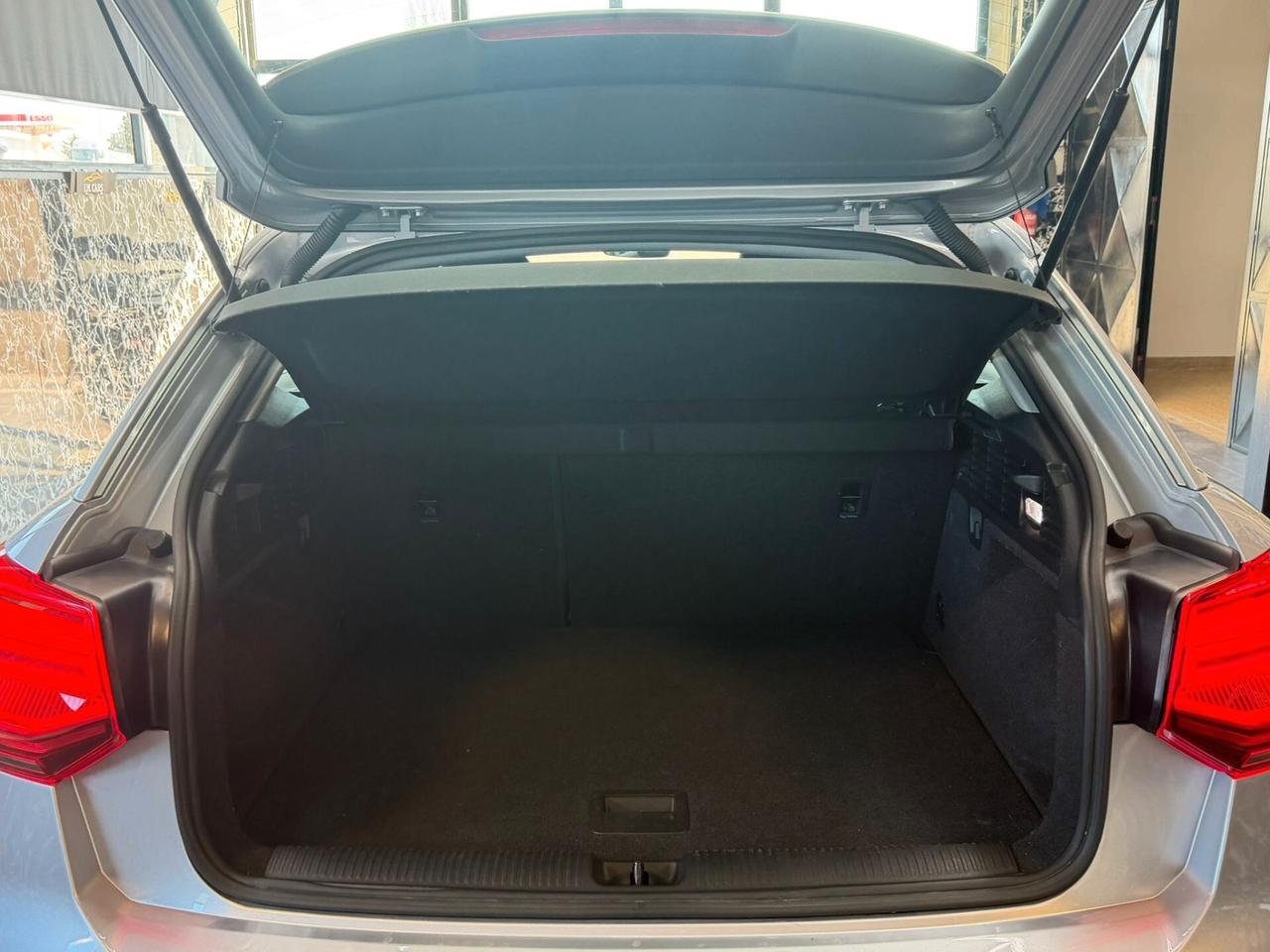 Audi Q2 1.6 TDI S tronic Sport