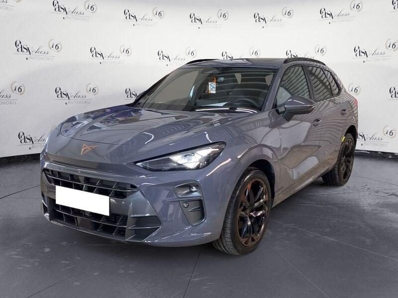 Cupra Terramar Terramar 1.5 e-TSI DSG TETTO AUDIO PREMIUM CAMERA