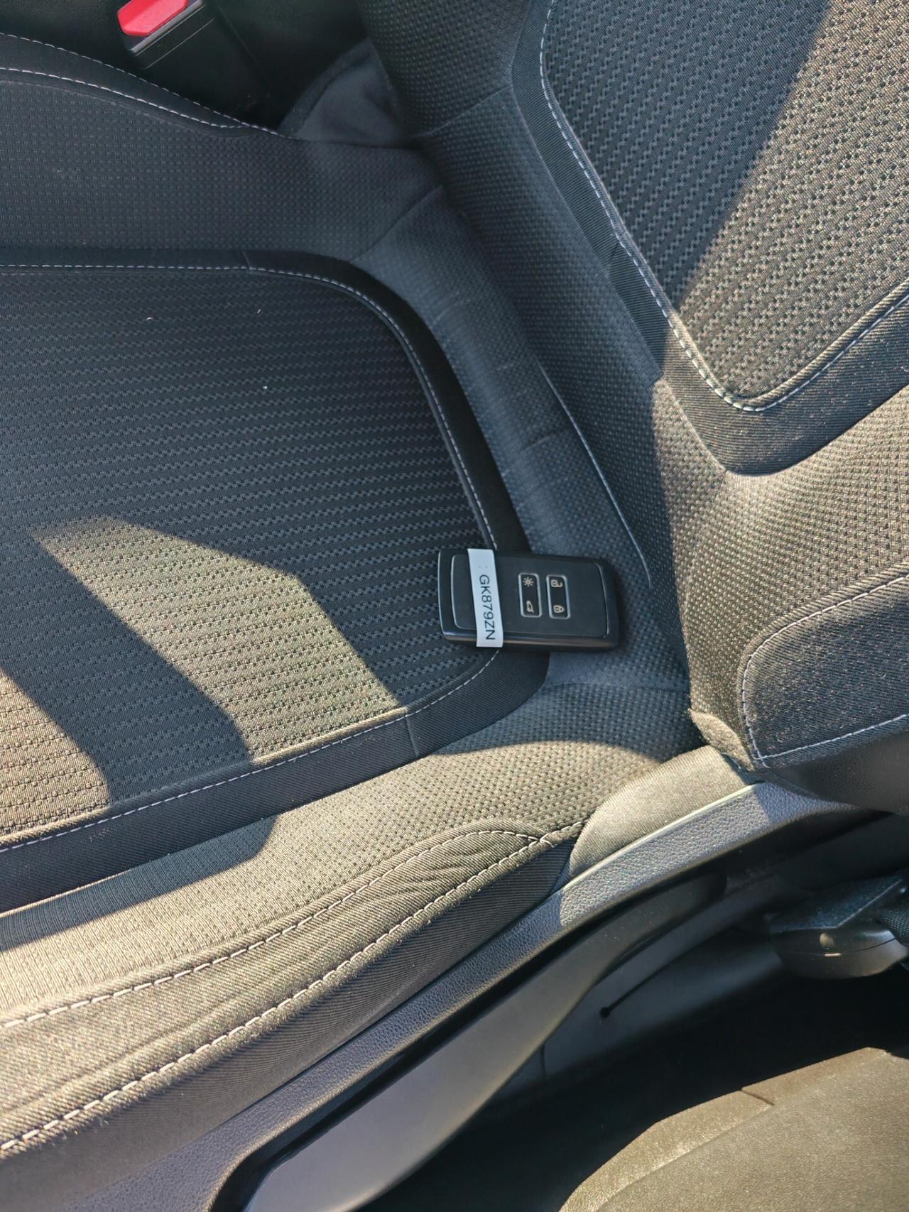 Renault Megane Mégane Sporter Blue dCi 115 CV Techno