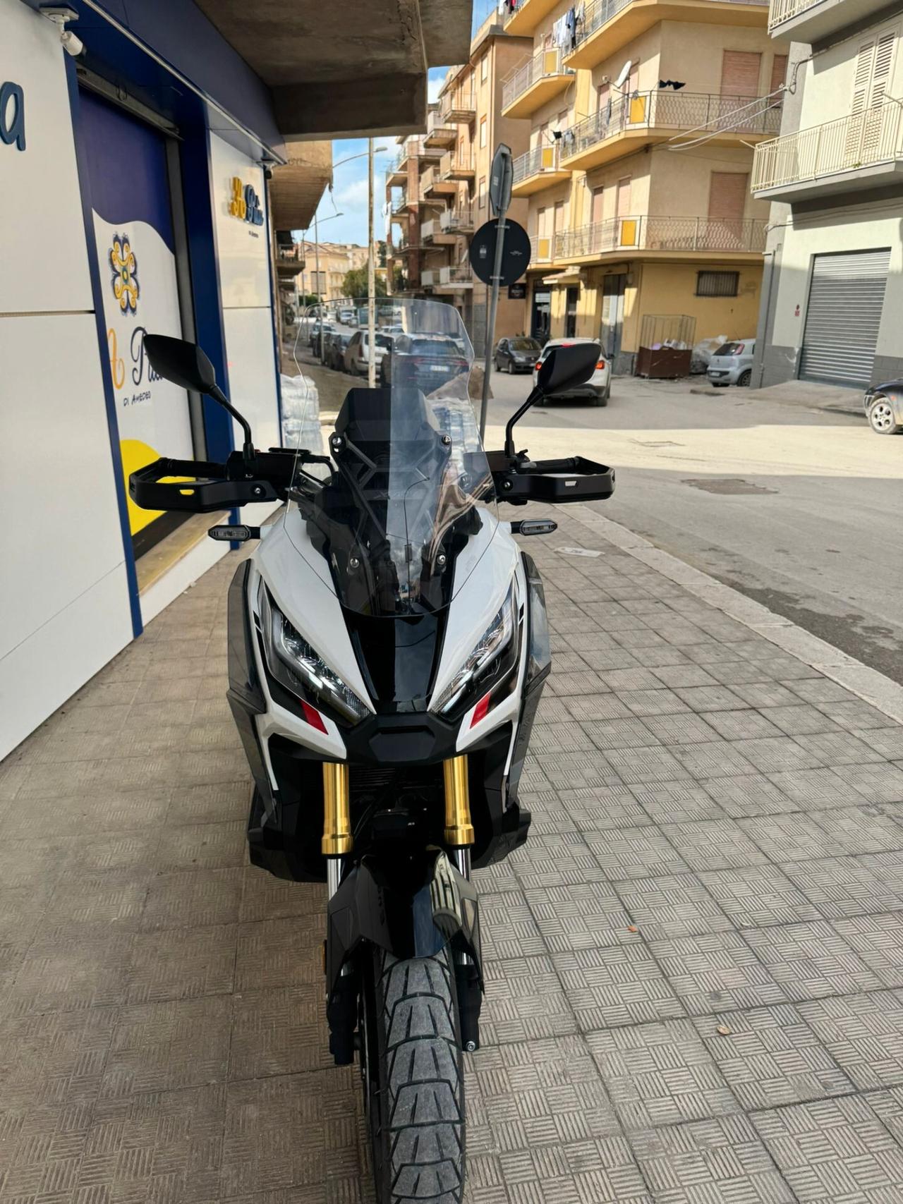 Honda X-ADV 750 Special Edition