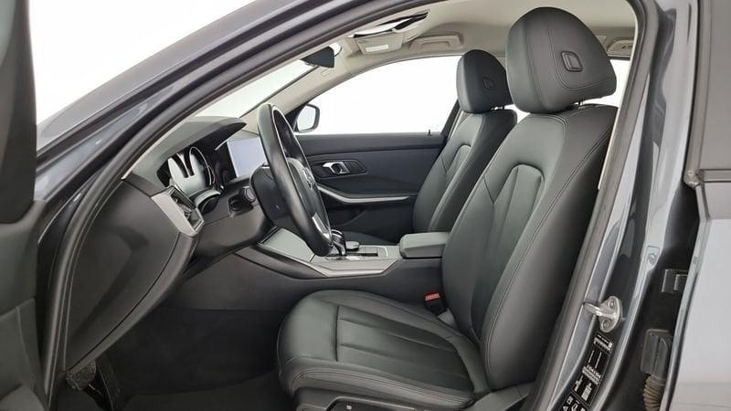 BMW Serie 3 320d xDrive Touring Business Advantage