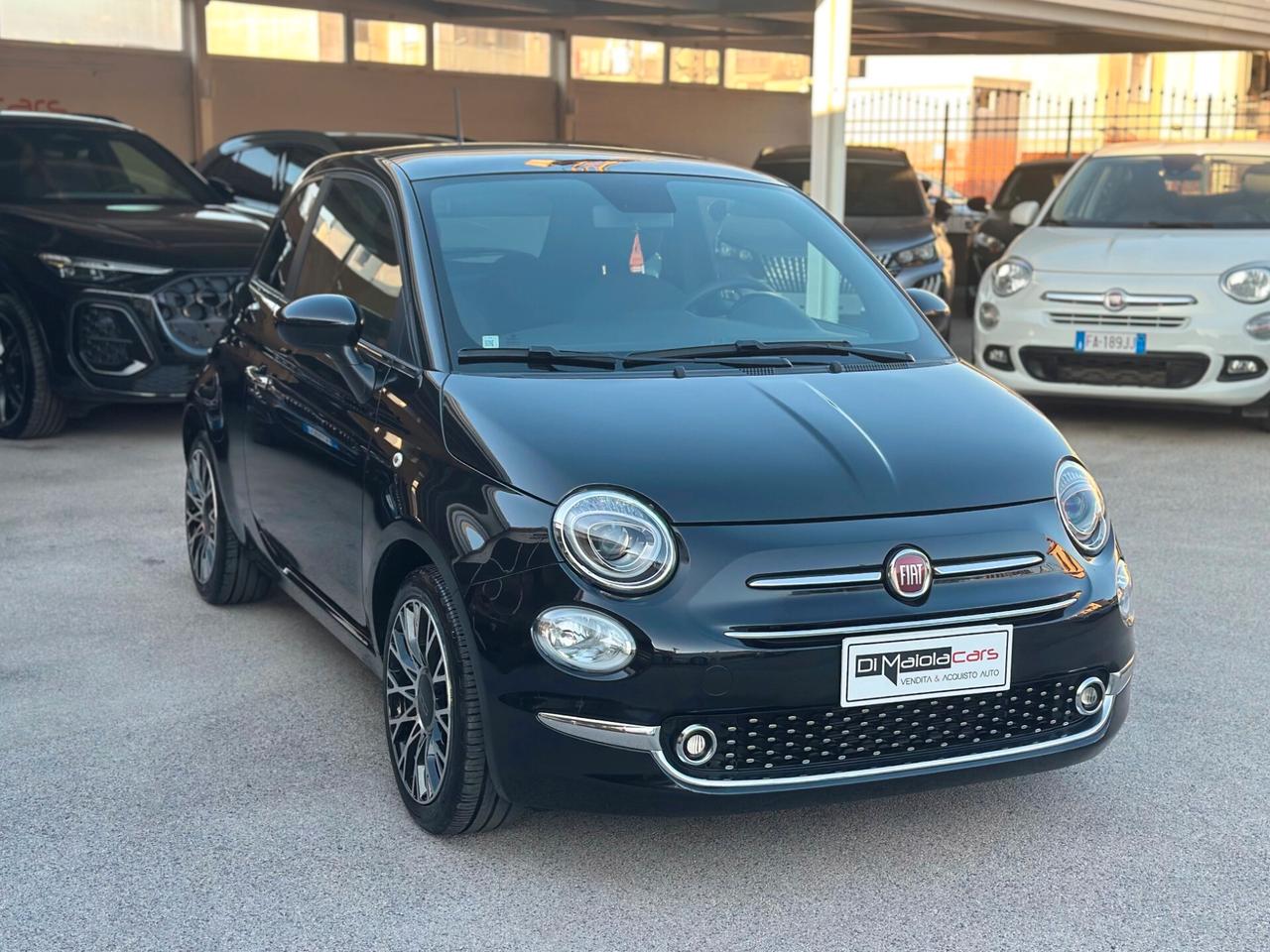 Fiat 500 1.0 Hybrid Dolcevita '23