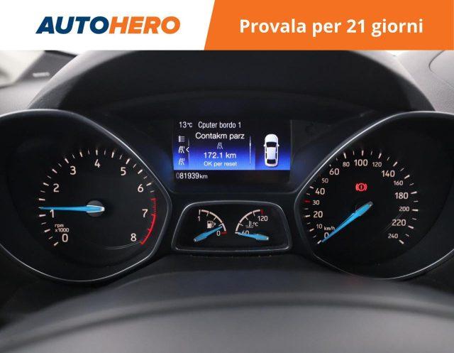 FORD C-Max 1.5 EcoBoost 150CV Start&Stop Titanium X