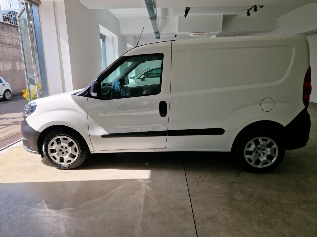 Fiat Doblo Doblò 1.6 MJT 120CV S&S PC-TN Cargo Business