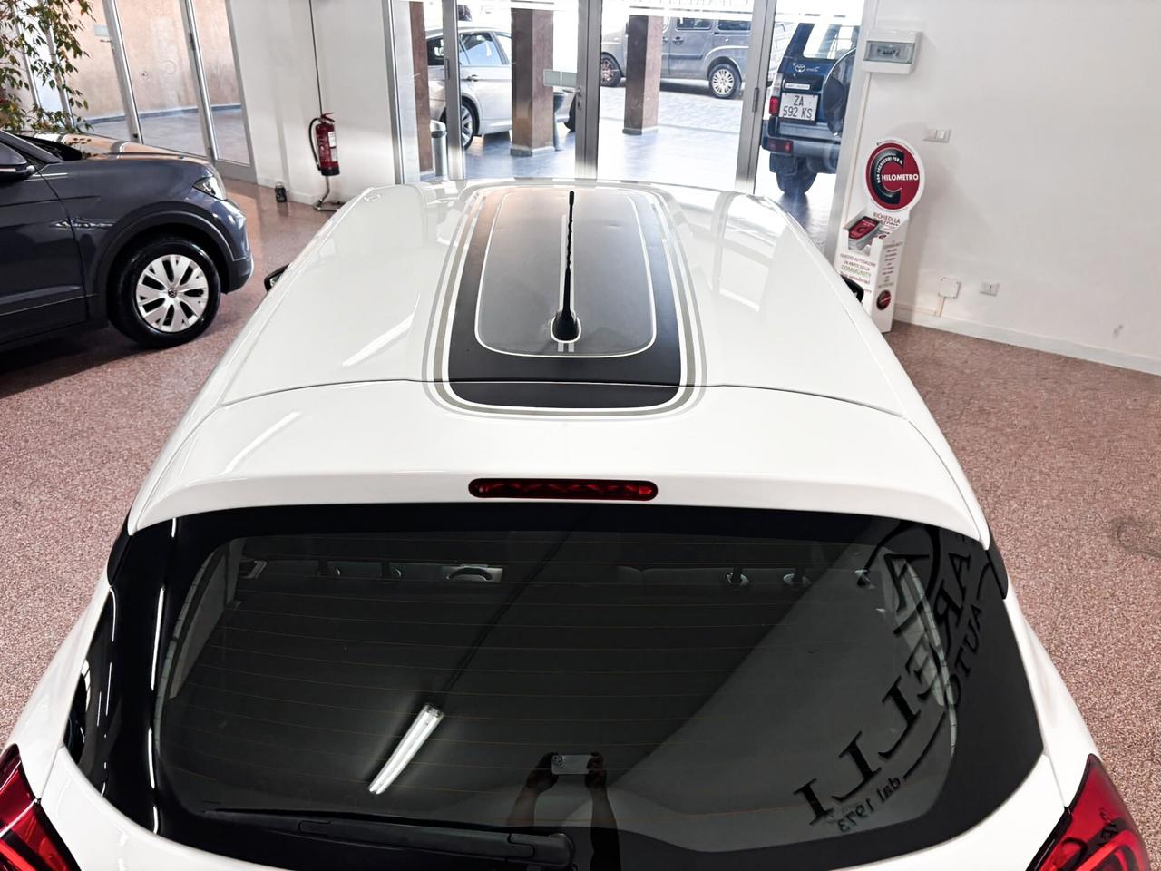 Citroen C3 PureTech 83 S&S C-Series