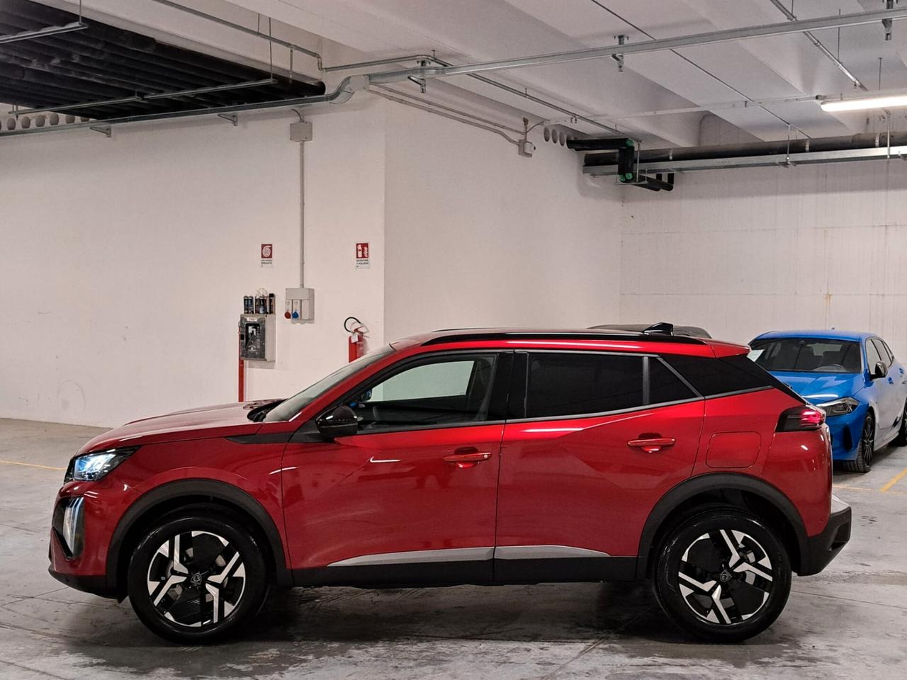 Peugeot 2008 1200 PureTech 101CV Allure Km.0