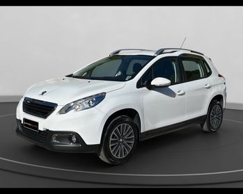 PEUGEOT 2008 II 2020 - 2008 1.2 puretech GT Line s&s 130cv
