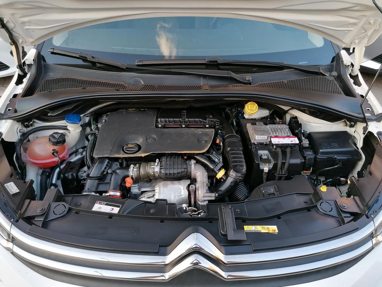 Citroen C3 BlueHDi 75 Live Edition
