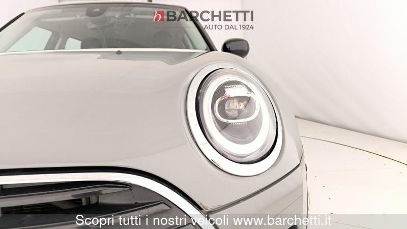 MINI Mini Clubman (F54) MINI 1.5 COOPER CLUBMAN