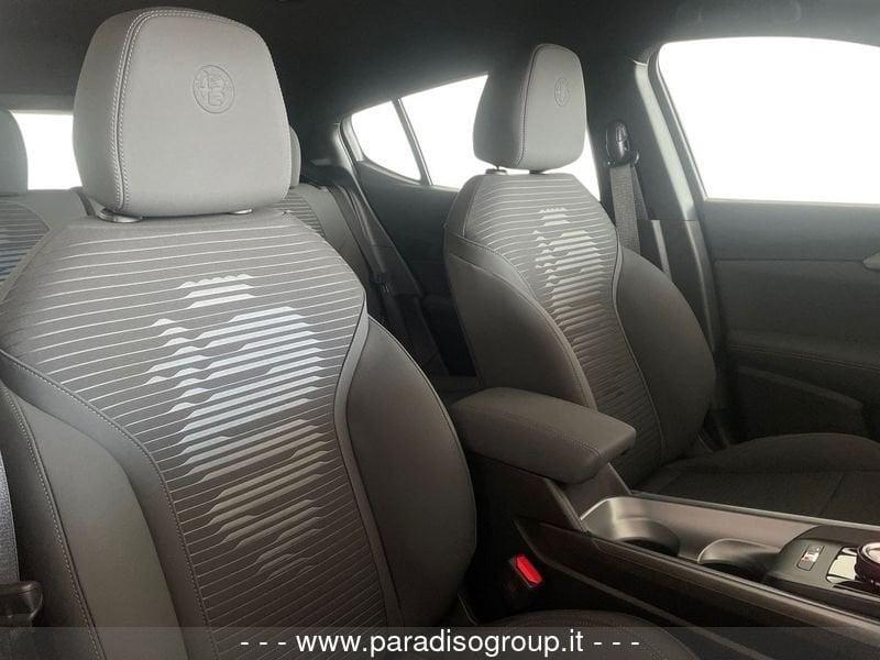 Alfa Romeo Tonale (622) Ibrida Ibrida 160cv Sprint