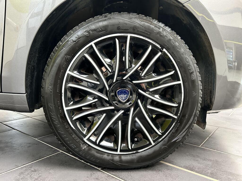 Lancia Ypsilon 5 Porte 1.0 FireFly Hybrid Gold