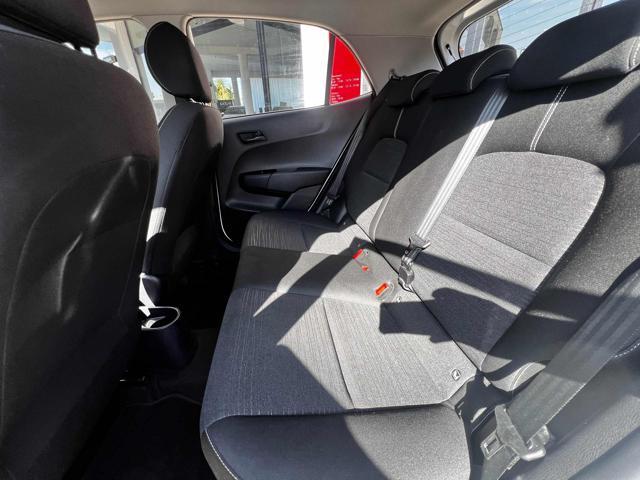 KIA Picanto 1.0 12V 5 porte Urban