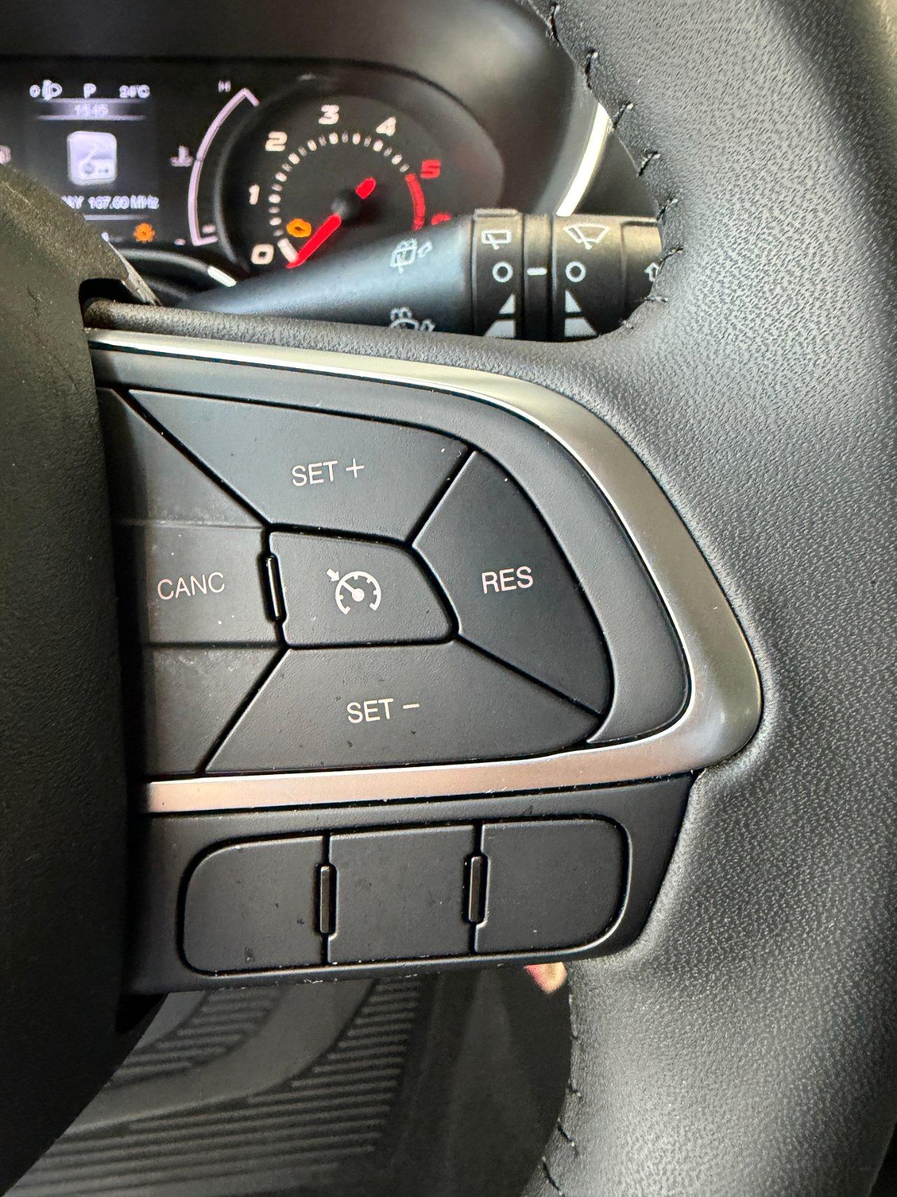 Fiat Tipo 5 Porte 1.6 mjt Lounge s&s 120cv dct - Navi - Carplay - Telecamera