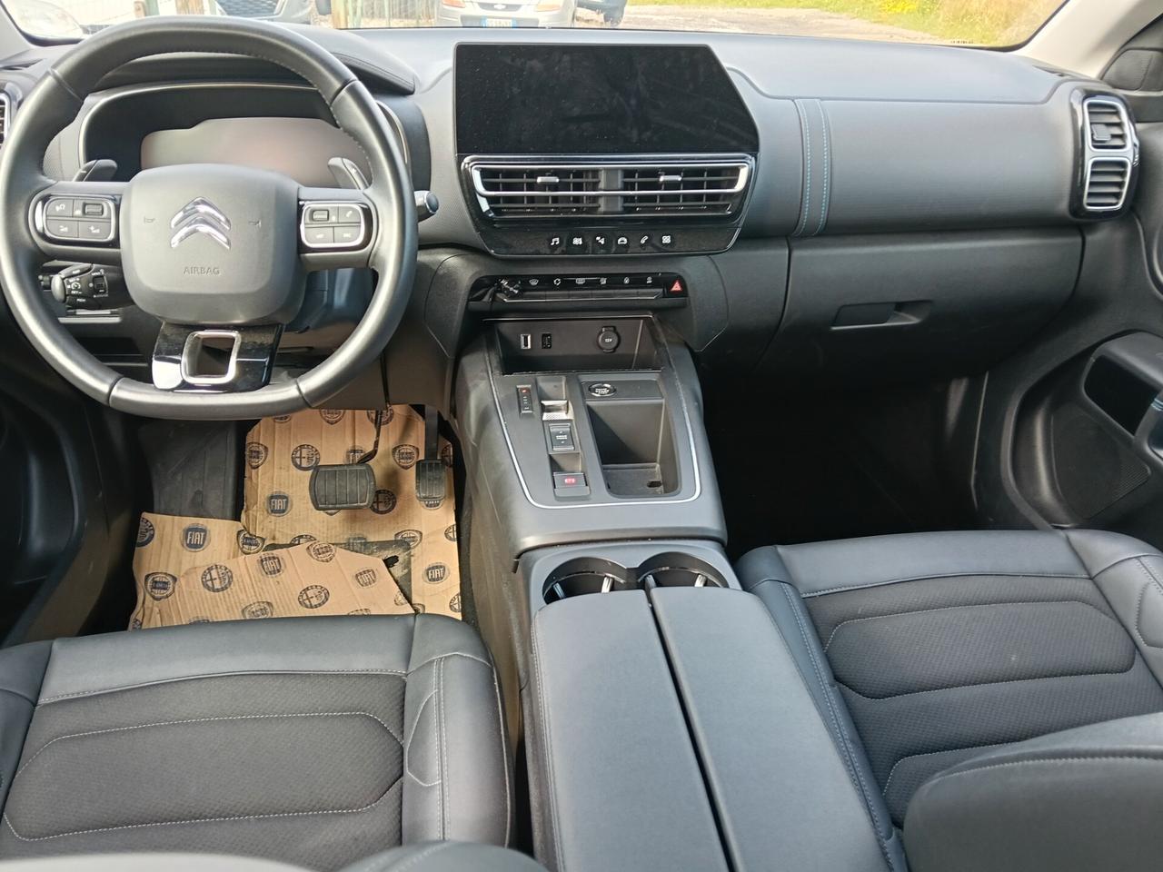 Citroen C5 Aircross BlueHDi 130 S&S EAT8 Max