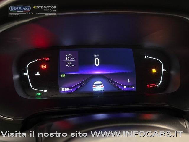 RENAULT Megane Sporter BlueDCi 115 CV Business AUTOCARRO