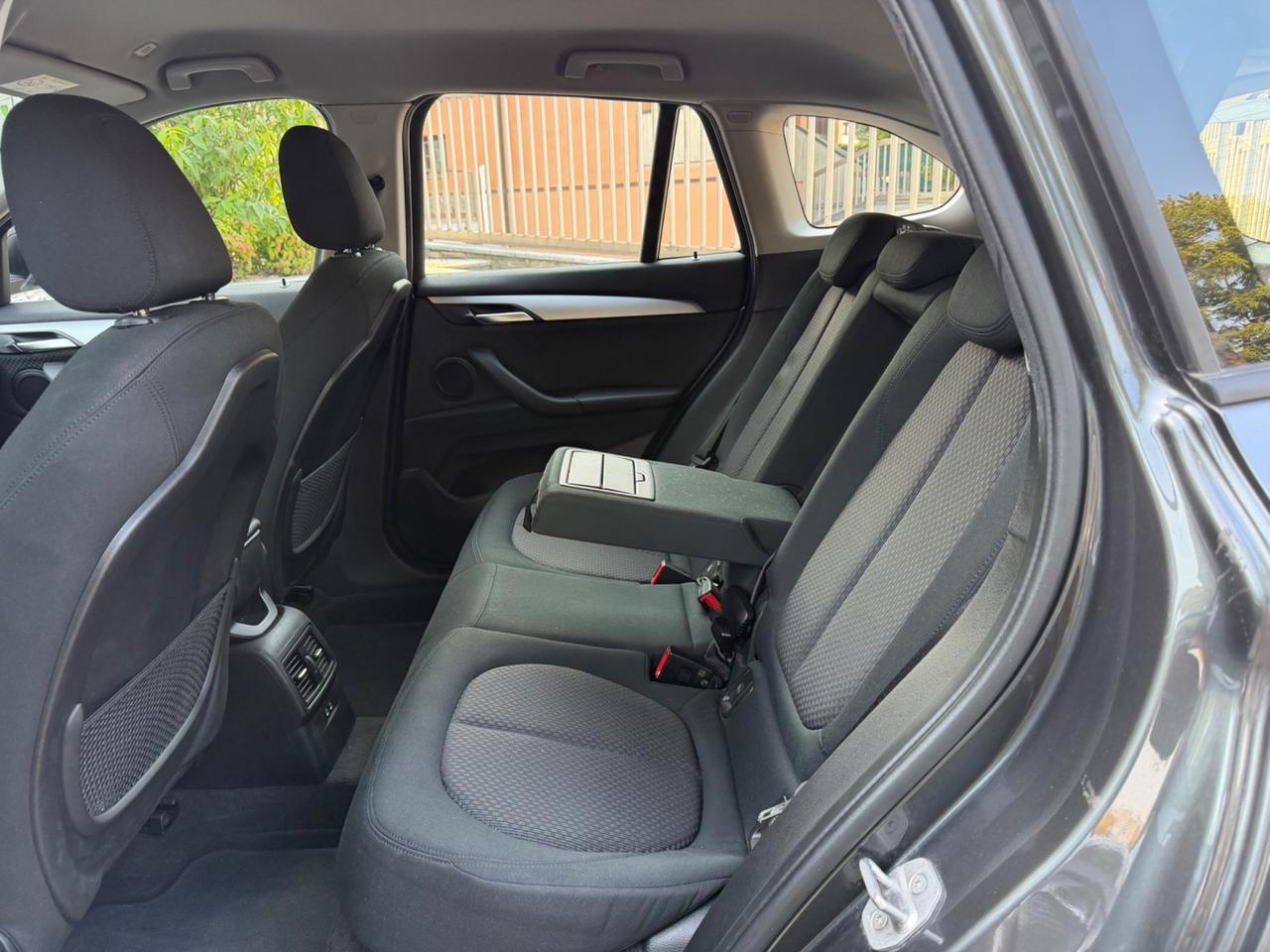 Bmw X1 xDrive25e Advantage