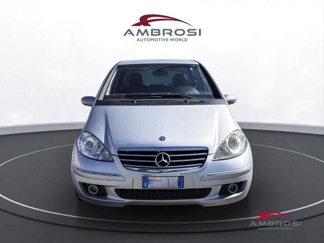 MERCEDES-BENZ A 180 180 CDI Avantgarde - PER OPERATORI DEL SETTORE