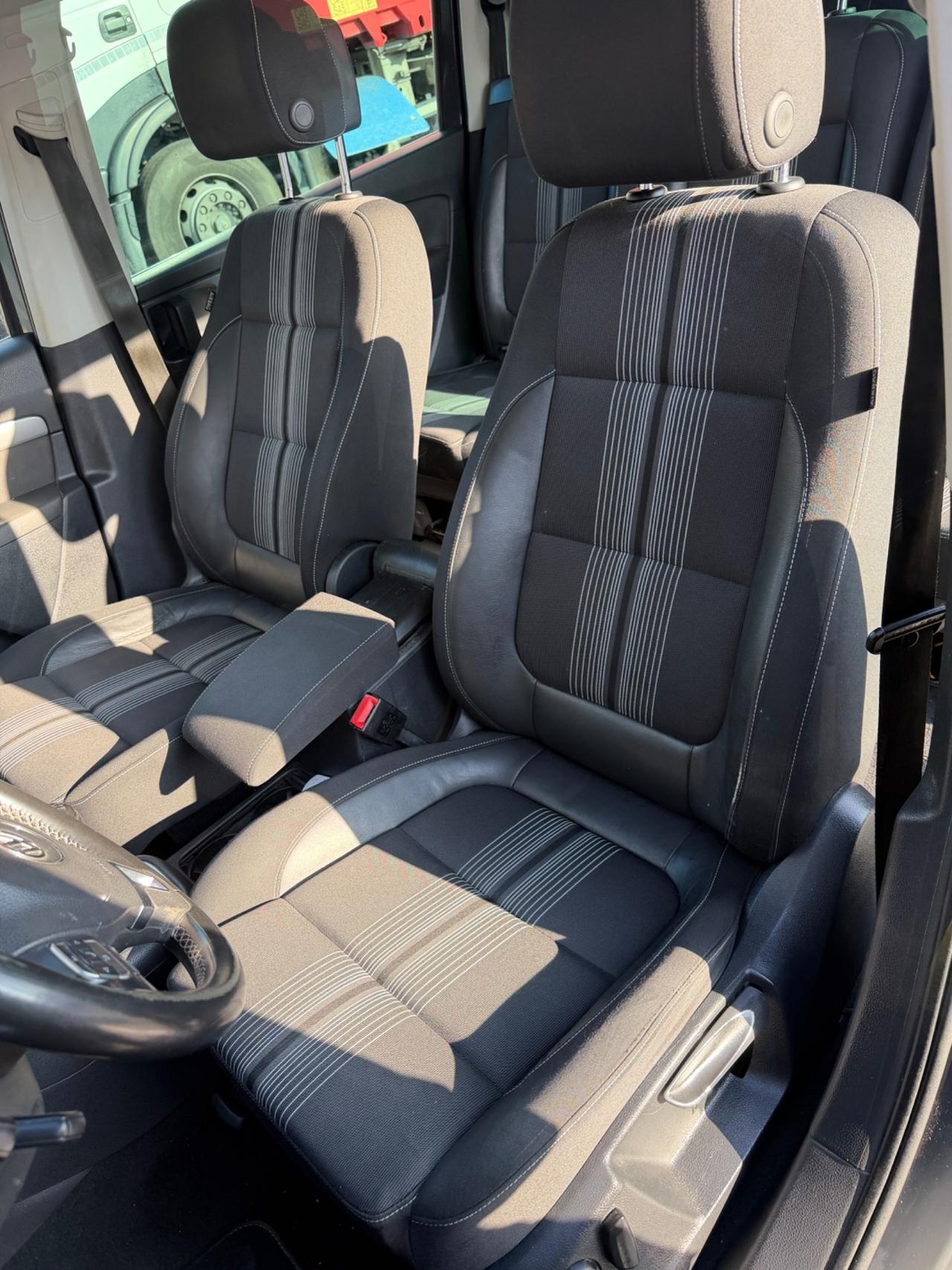 Volkswagen Sharan 2.0 TDI Highline 7 posti