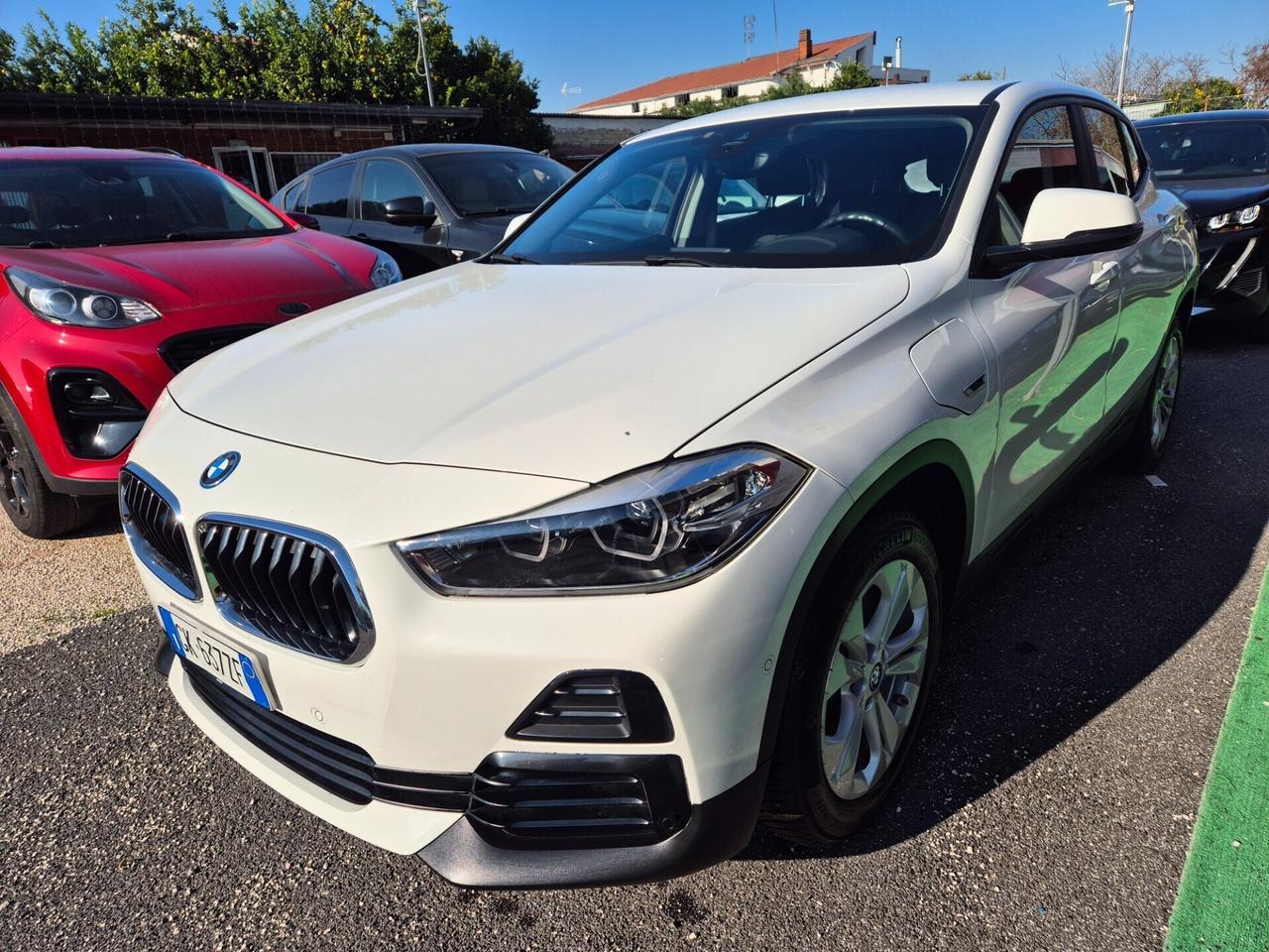 Bmw X2 xDrive25e Business-X