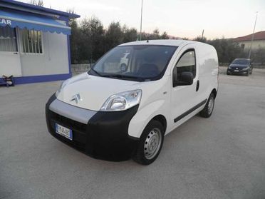 Citroen Nemo nemo 1.3 hdi 80cv E6