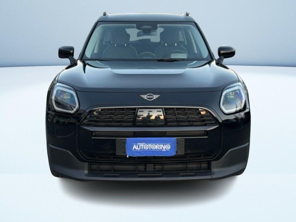 Mini Mini Countryman 2.0 48V D Classic Steptronic