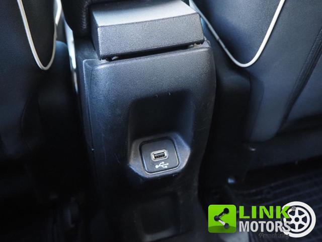 FIAT 500X 1.3 MultiJet 95 CV Cross