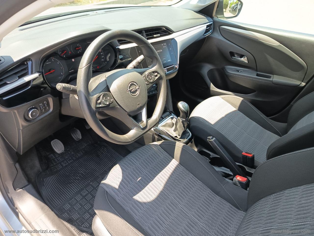 OPEL Corsa 1.2 Edition