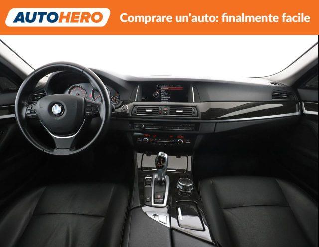 BMW 520 d Touring