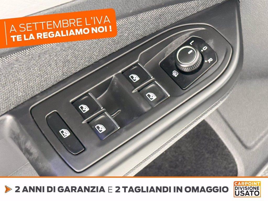 VOLKSWAGEN Golf 1.0 etsi evo life 110cv dsg del 2023
