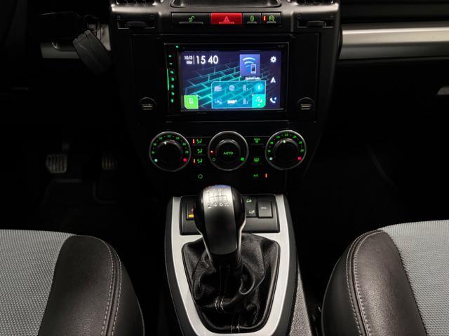 LAND ROVER Freelander 2.2 TD4.e S.W. *TRAZIONE INTEGRALE*