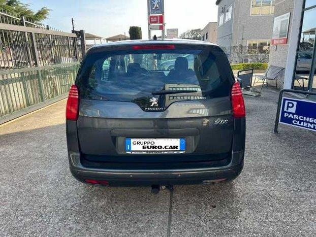 Peugeot 5008 Active 7 POSTI