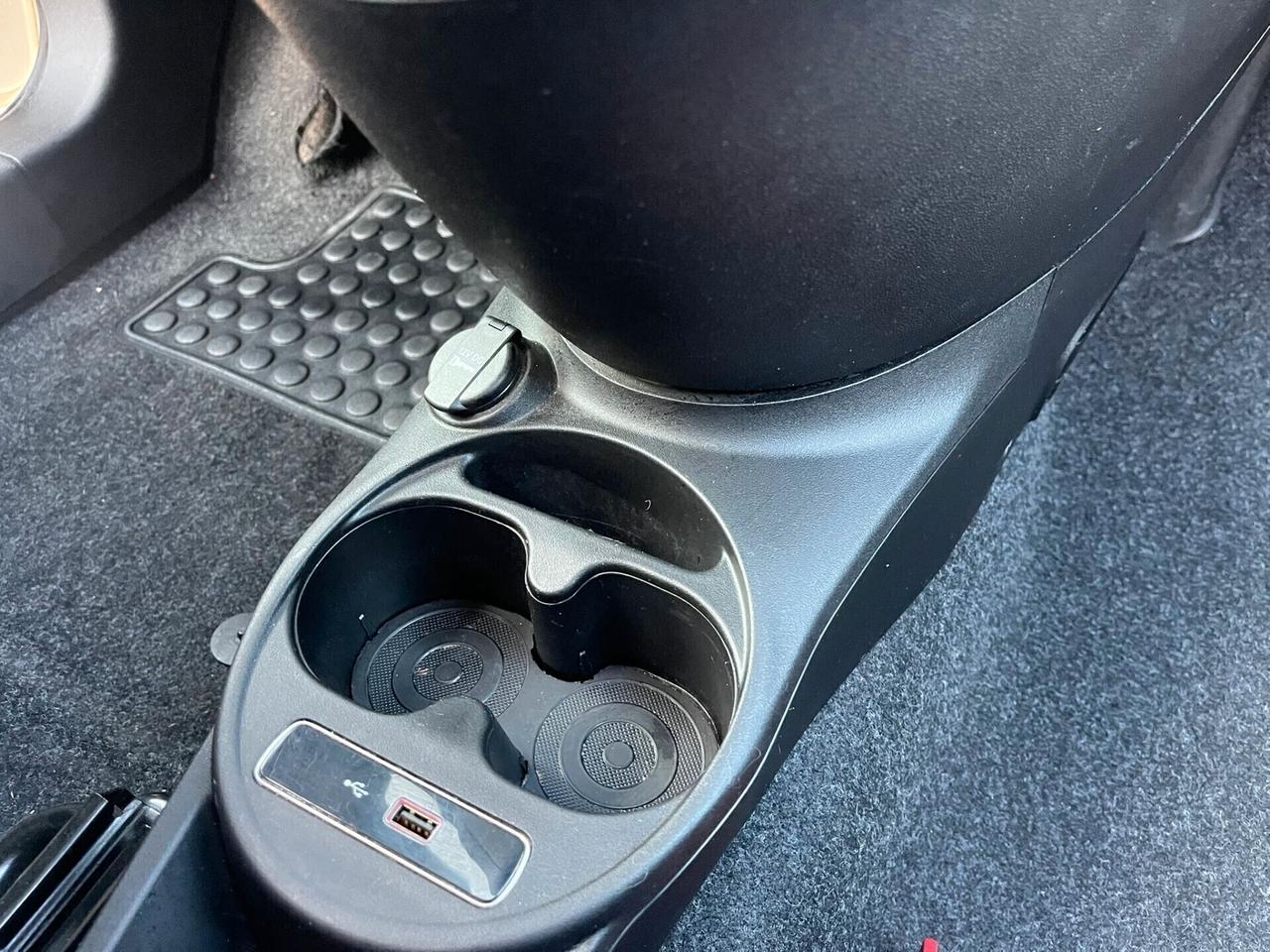 Fiat 500 C 1.2 BENZ X NEOPATENTATI 49.000KM