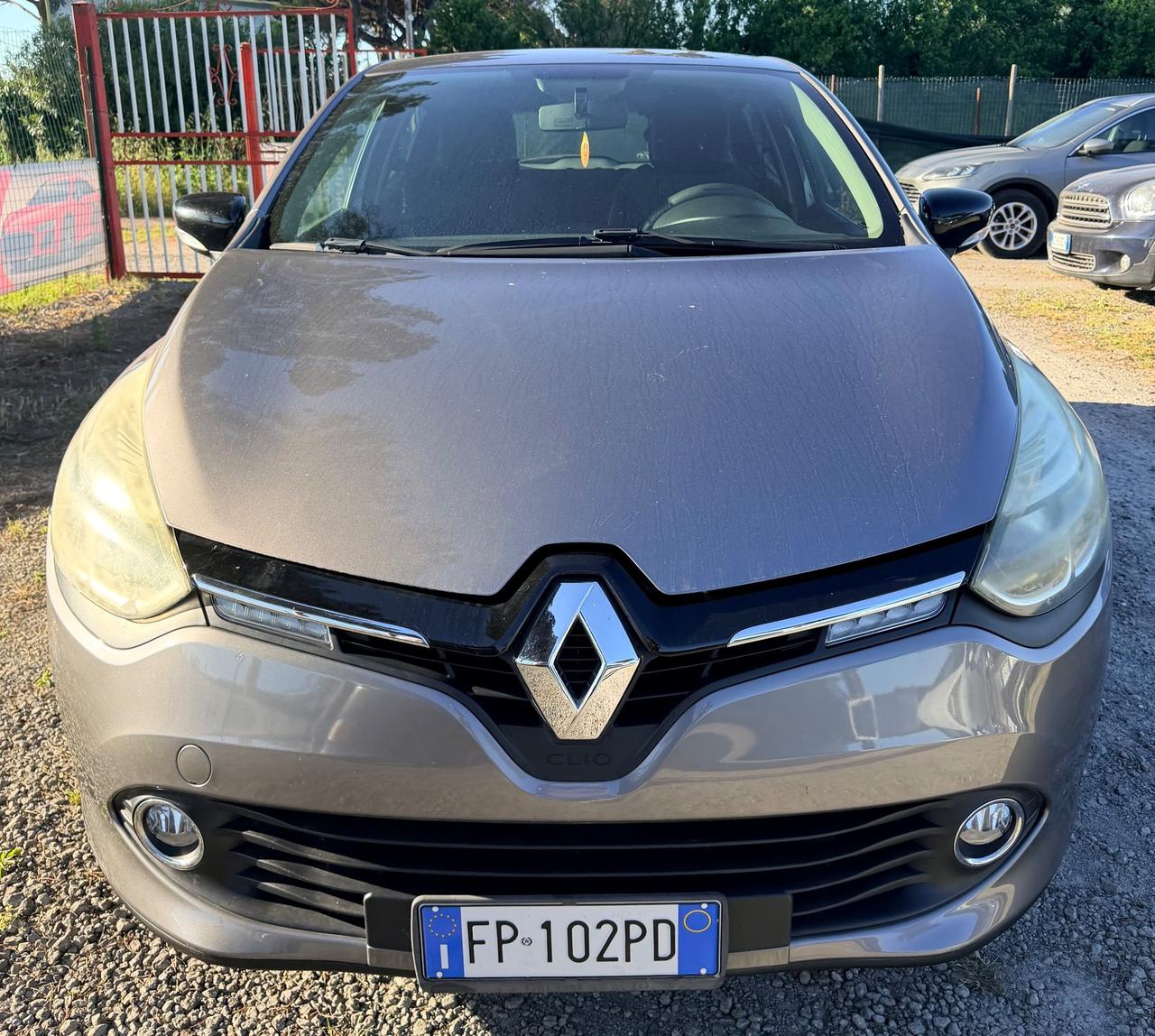 Renault Clio 1.2 75CV 5 porte Life