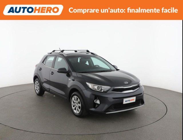 KIA Stonic 1.4 MPI 100 CV Style