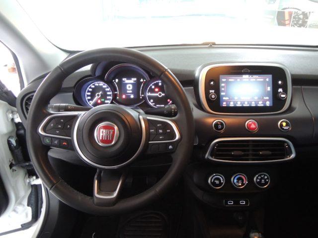 FIAT 500X 1.3 MultiJet 95 CV Club