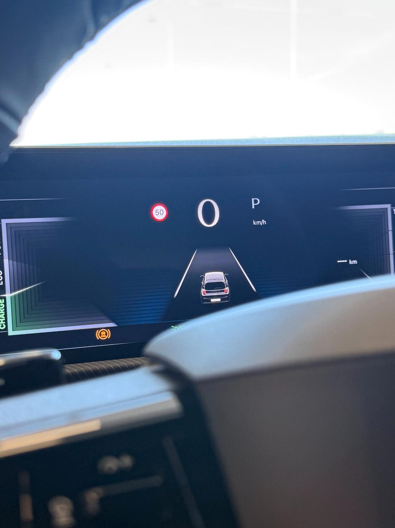 Lancia Ypsilon 1.2 mhev Edizione Limitata APPLE CARPLAY,VIRTUAL COCKPIT,TELECAMERA 360,ALCANTARA,NAVI