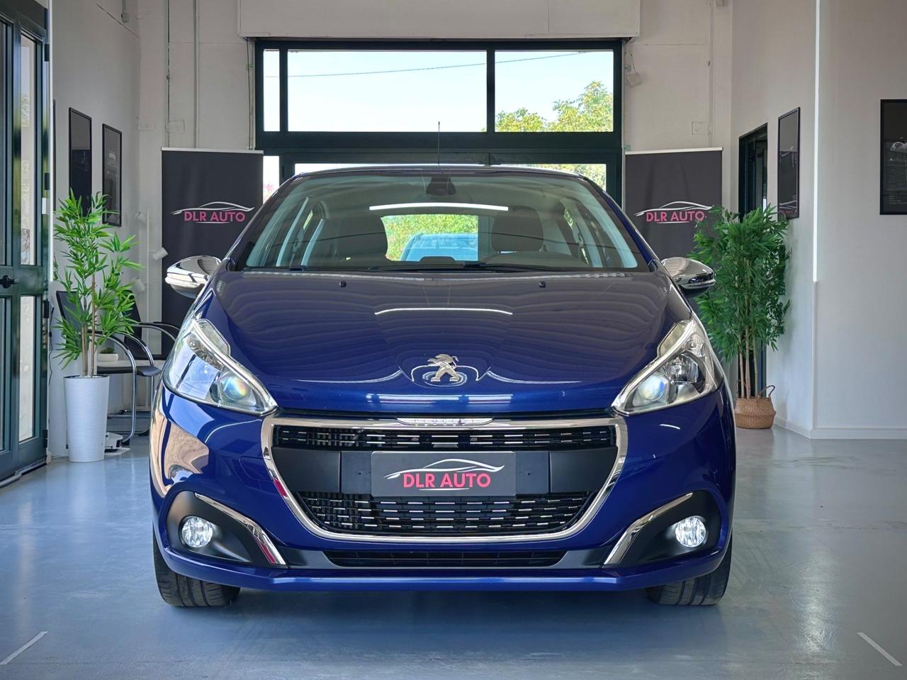 Peugeot 208 PureTech 110 S&S 5 porte Allure