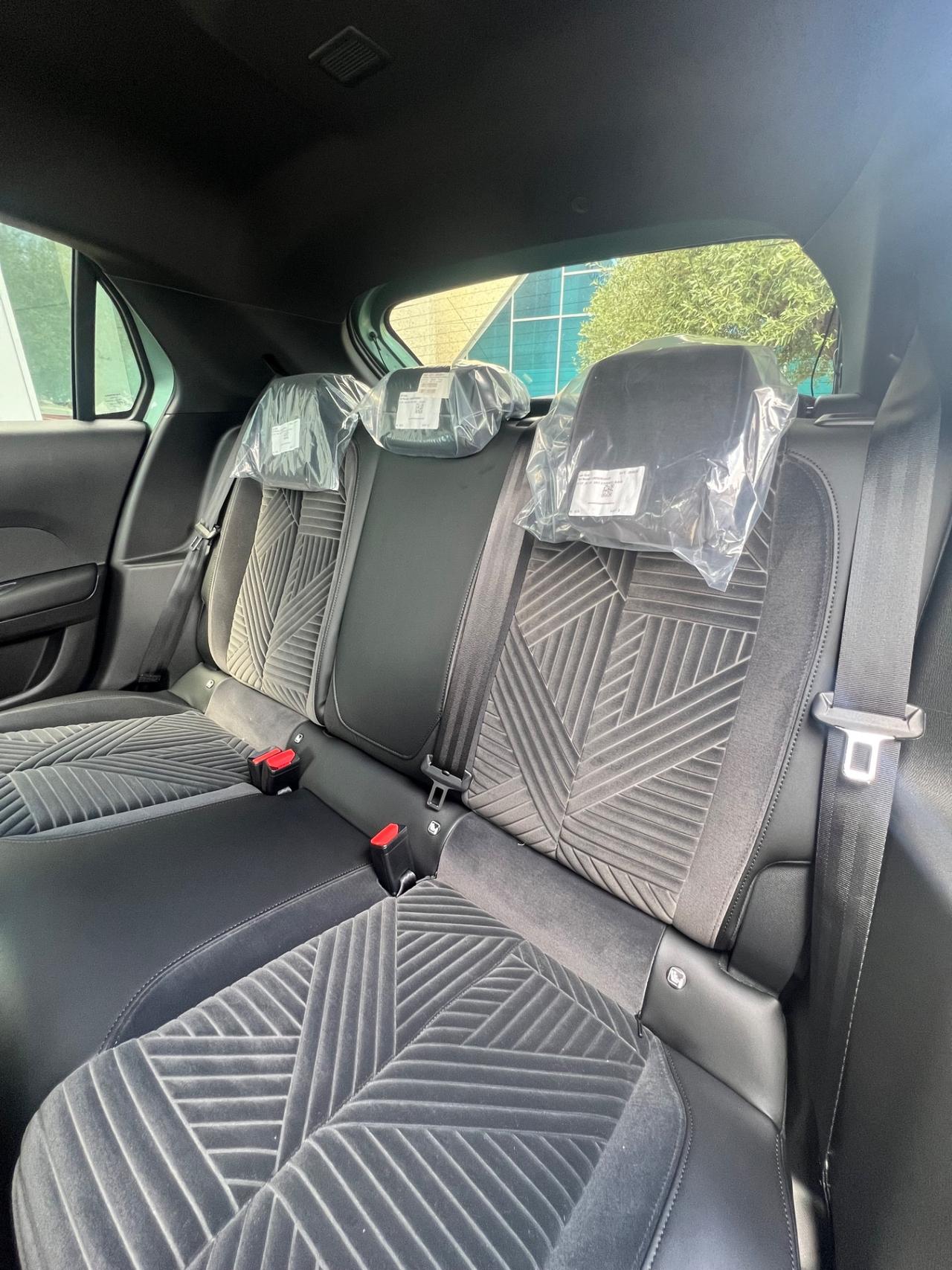 Lancia Ypsilon Hybrid e-DCT LX 1.2 - possibilità noleggio no scoring