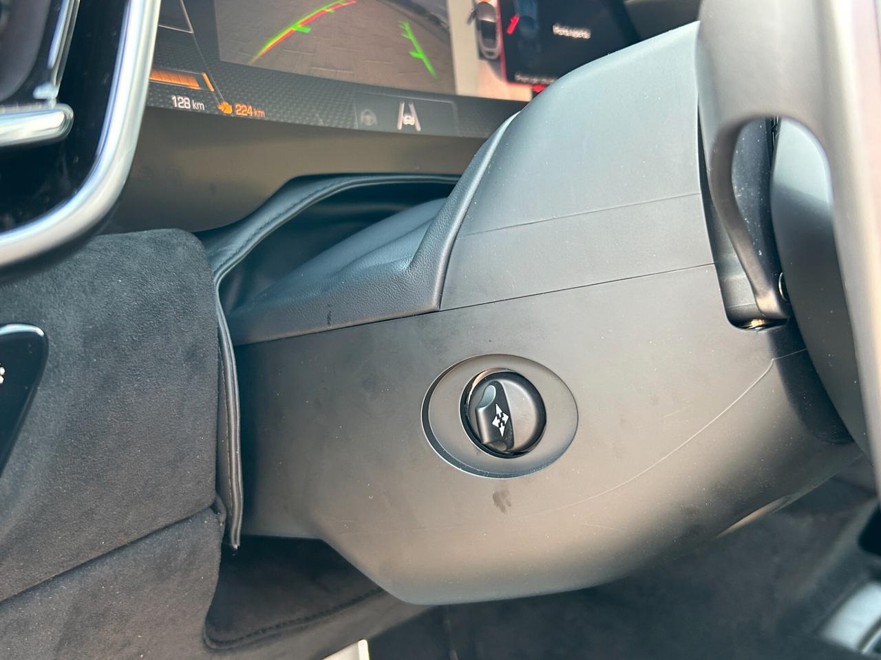 Ferrari Roma Spider 3.9 F1 dct