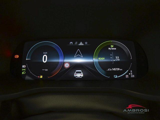 RENAULT Arkana E-Tech 145 CV R.S. Line
