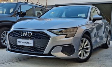 Audi A3 30 TFSI S tronic Business Advanced full optional