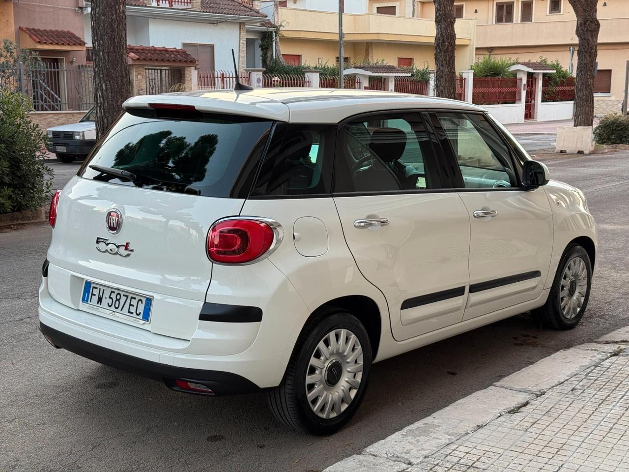 Fiat 500L 1.6 MJT 120CV *N1 NAVI CAMERA - 2019