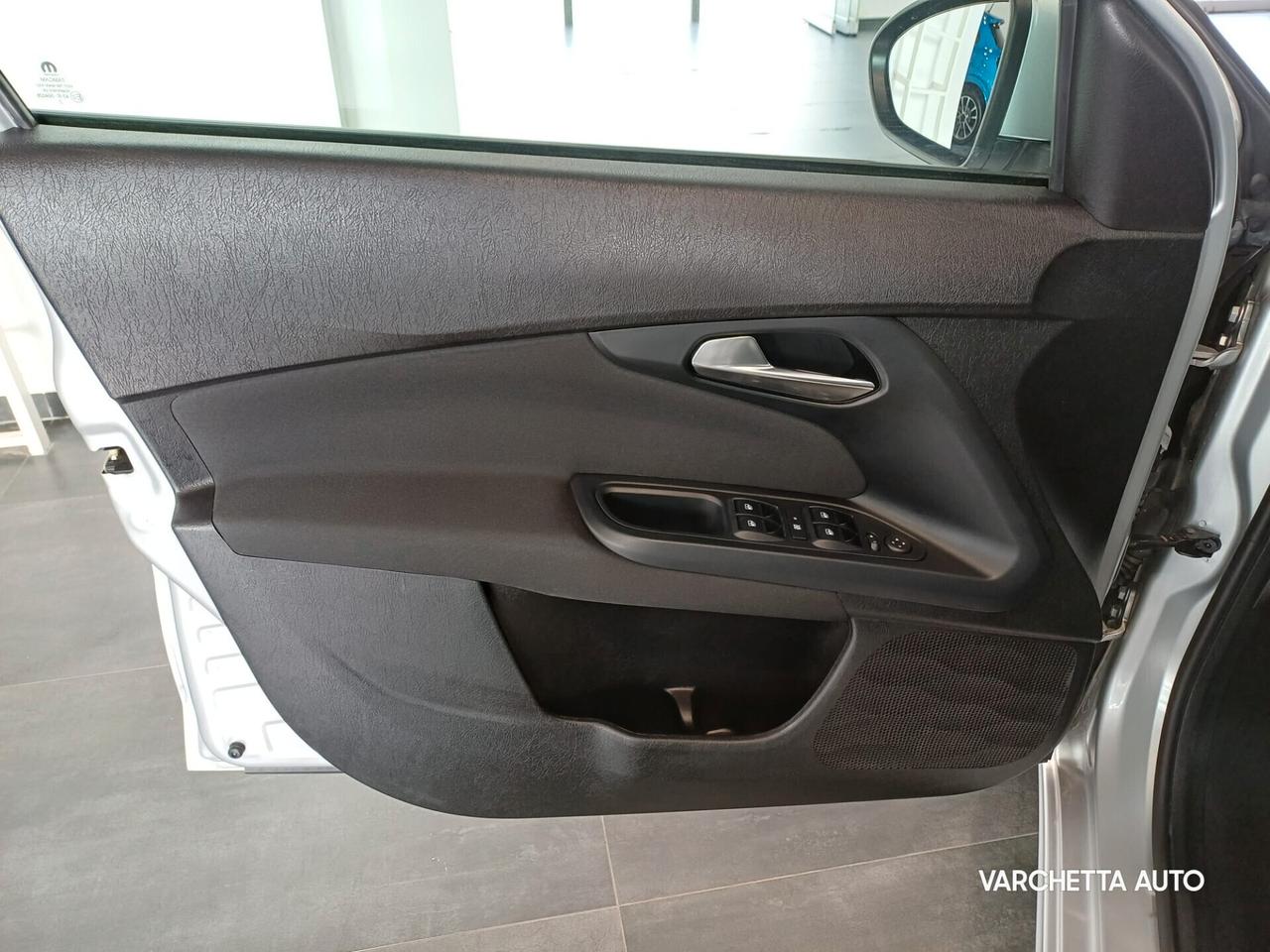 Fiat Tipo 1.3 Mjt S&S 5 porte City Life