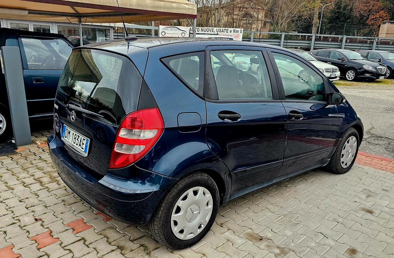 Mercedes-benz A 150 A 150 Elegance