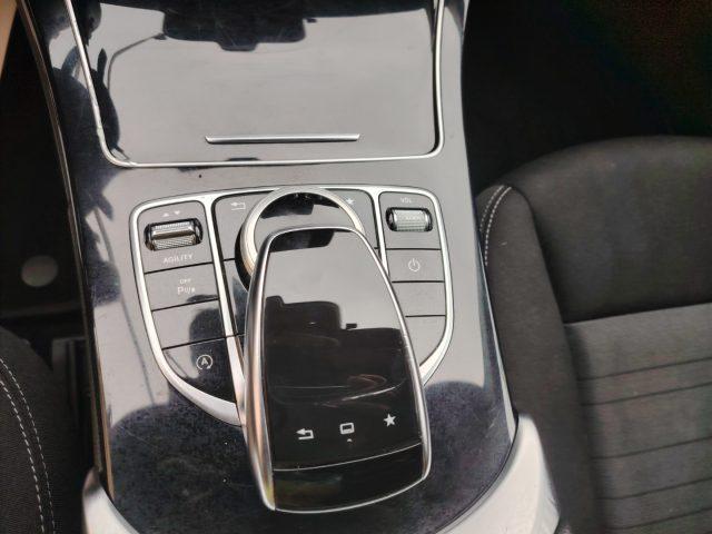 MERCEDES-BENZ C 200 BlueTEC S.W. Automatic Premium PREZZO REALE