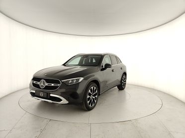 Mercedes-Benz GLC 200 4MATIC