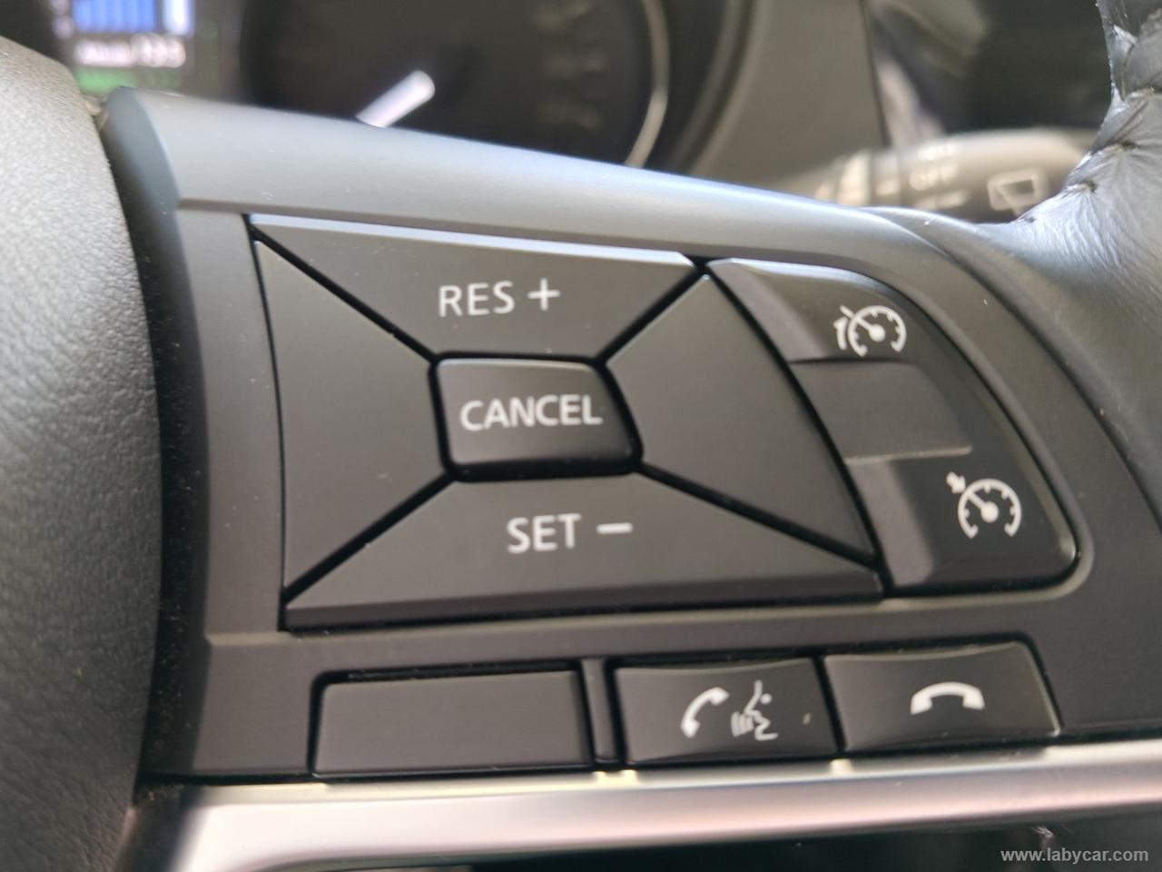 NISSAN X-Trail 1.6 dCi 2WD Business AUT.