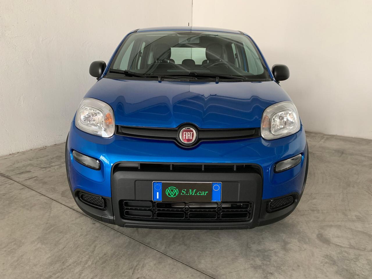 FIAT PANDA 3* ICON Hybrid - NO VINCOLI FINANZIARI - Garanzia 16 mesi