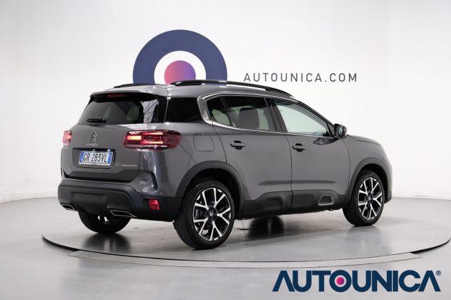 CITROEN C5 Aircross PURETECH 130 S&S EAT8 SHINE PACK NEOPATENTATI